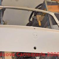 Sportello Fiat Punto