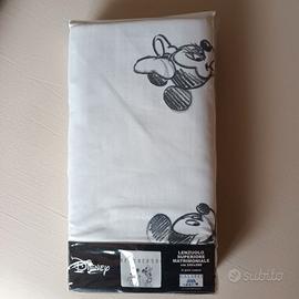 Lenzuolo Caleffi Disney