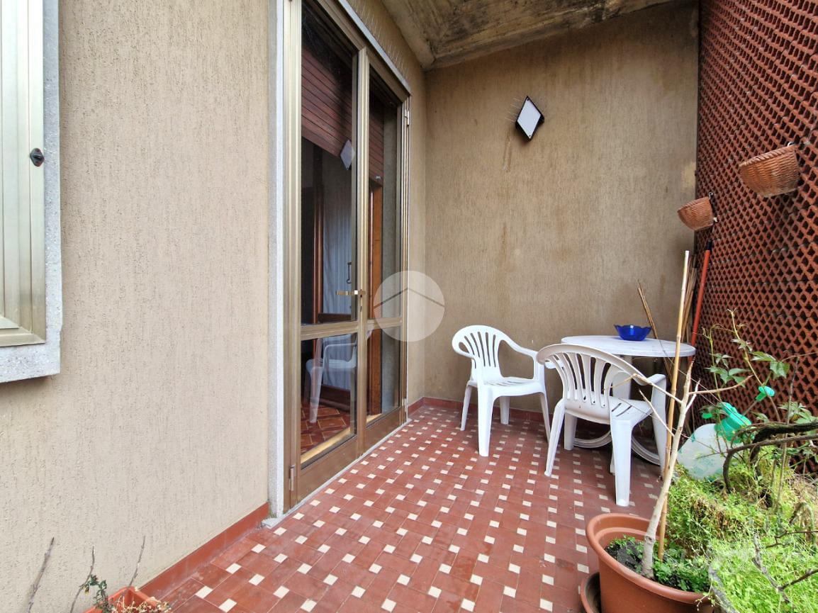 Appartamento – Mantova, Borgo Pompilio - Vista 2