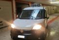 Fiat Doblò 1.6 MJT Frigo | 08/2018 | 95.000 km