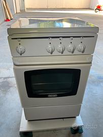 Forno con piastre elettriche