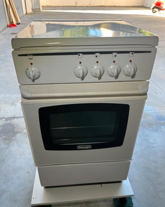 Forno con piastre elettriche