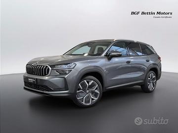 Skoda Kodiaq 2.0 tdi evo Style 150cv dsg 7p.ti
