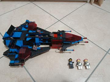Lego 6986 Space Police