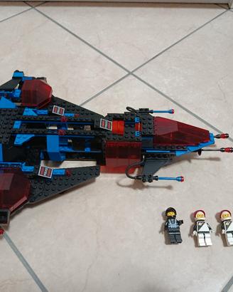 Lego 6986 Space Police