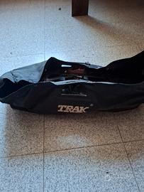 ragnio da neve  trak 