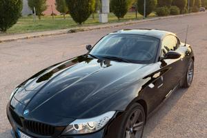 Bmw z4 23i e89