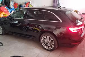 audi a4 avant 2.0 tdi quattro 190 cv