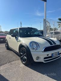 Mini 1.6 16V One D