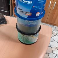 lotto stock oltre 60 cd +20 dvd vergini