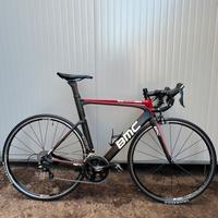 Bmc timemachine TMR02