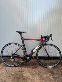 Bmc timemachine TMR02