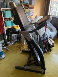 Tapiroulan professionale fassi