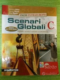 Scenari globali paesi extraeuropei