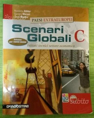 Scenari globali paesi extraeuropei