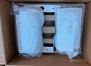 Coppia di casse Bose Professionali Freespace FS2SE
