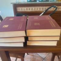 Enciclopedia cattolica citta del vaticano