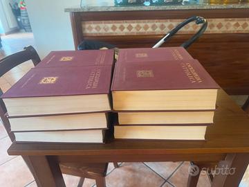 Enciclopedia cattolica citta del vaticano