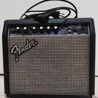 Fender Frontman 15G Amplificatore chitarra