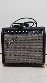 Fender Frontman 15G Amplificatore chitarra
