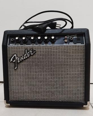 Fender Frontman 15G Amplificatore chitarra