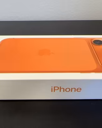 Apple iPhone 17 Pro Max 256GB, 512GB, 1TB e 2TB