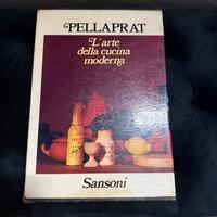 Pellaprat, L’arte della cucina moderna