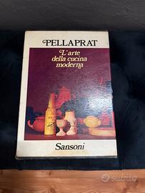 Pellaprat, L’arte della cucina moderna
