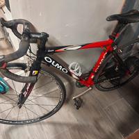 Bici da corsa OLMO