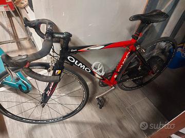 Bici da corsa OLMO