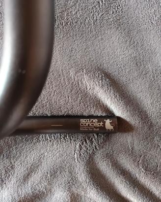 Manubrio Fizik Cyrano R3 250gr