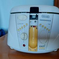 Friggitrice friggitutto DeLonghi 