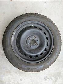 cerchi Panda 169