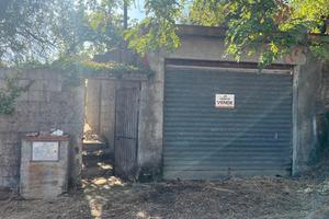 Guspini- Terreno agricolo con locale C2