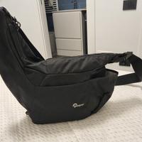 lowepro Passport Sling III, Black