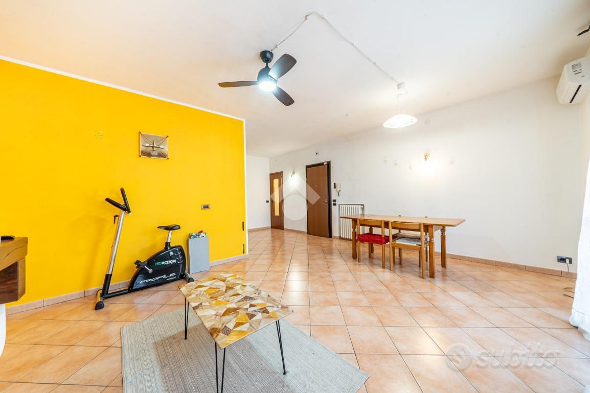 Appartamento – Quattro Castella, Montecavolo - Vista 3