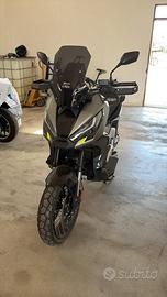 Honda X adv 750 special edition