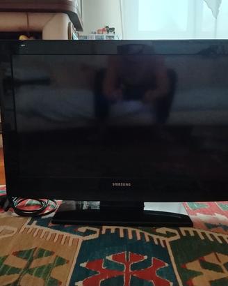 Televisore Samsung LCD 32 Pollici