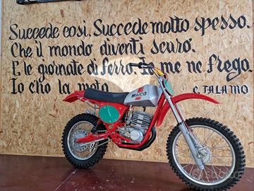 Maico MC 250 Cross