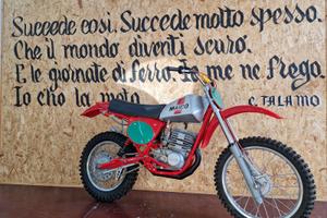 Maico MC 250 Cross