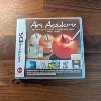 Art Academy - Nintendo DS