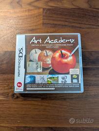 Art Academy - Nintendo DS