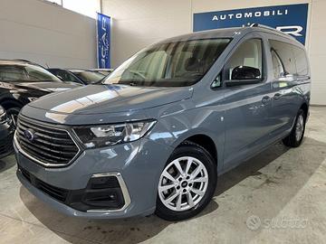 FORD Tourneo Connect Grand Tourneo Connect 2.0d