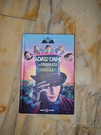 LA FABBRICA DI CIOCCOLATO