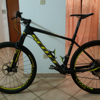Scott RC 700 (27.5)