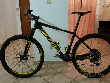 Scott RC 700 (27.5)