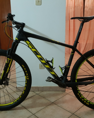Scott RC 700 (27.5)