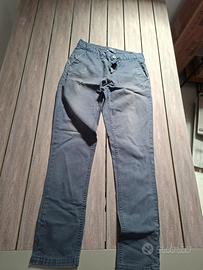 Pantaloni pull & bear