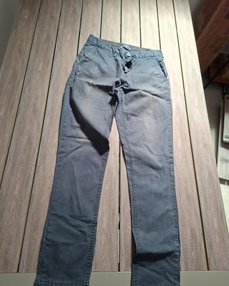 Pantaloni pull & bear