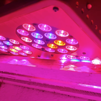 Lampada LED per coltivazione indoor PhytoLED